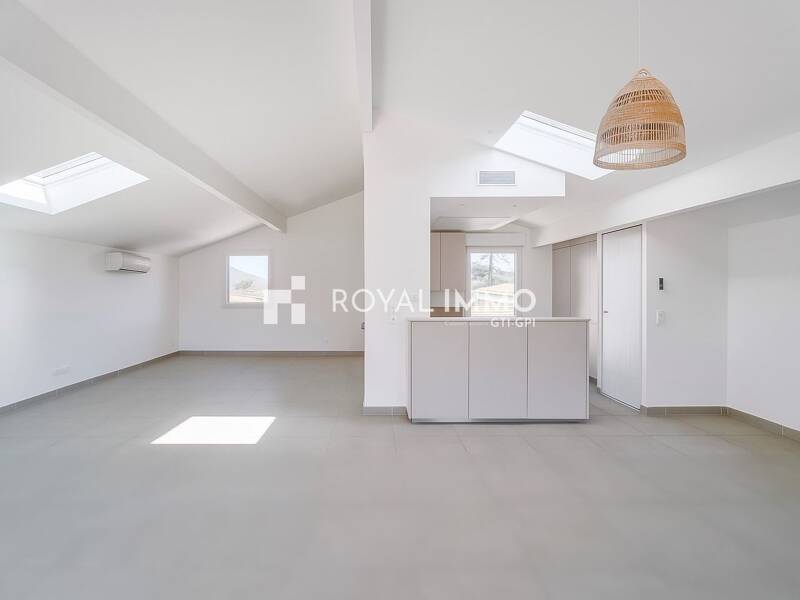 Maison à vendre, 116m², TOULON