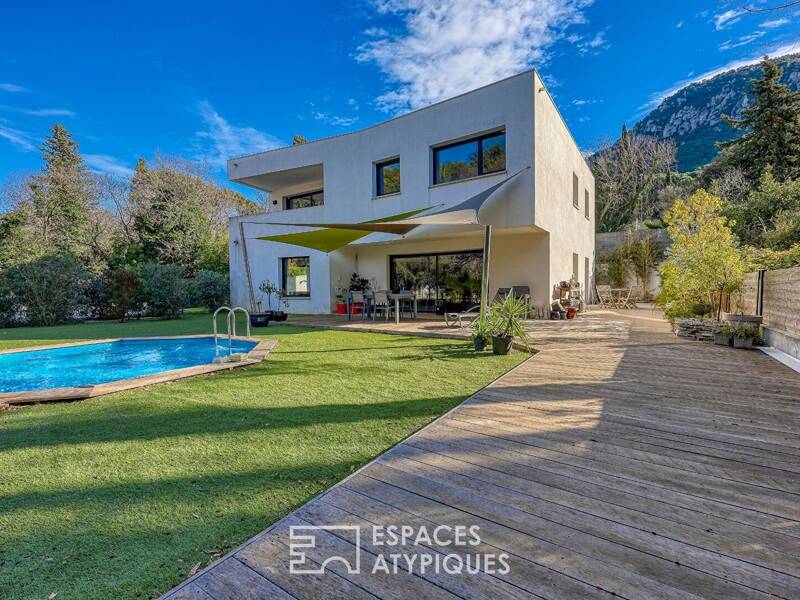 Maison à vendre, 240m², TOULON
