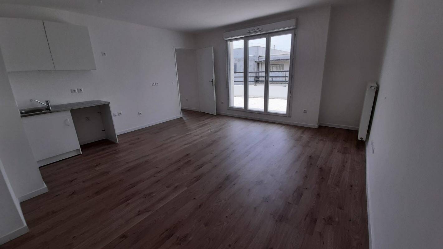Maison à louer, 46m², DRANCY