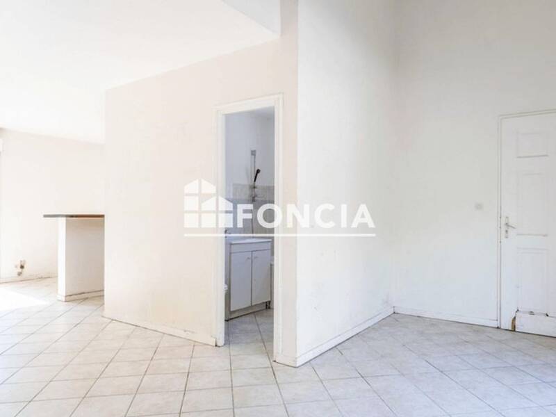 Maison à vendre, 75m², BORDEAUX