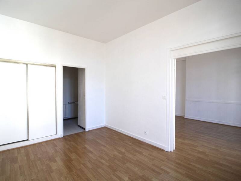 Maison à louer, 54m², BORDEAUX