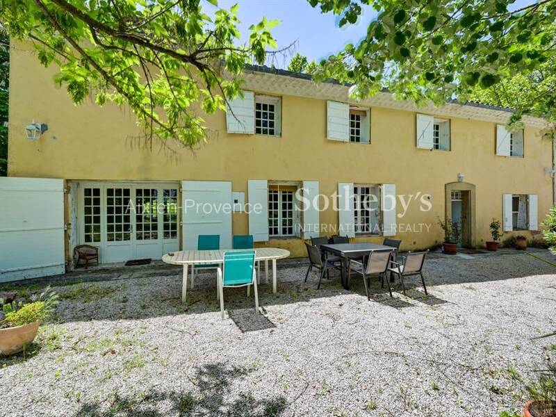 Maison à vendre, 250m², AIX EN PROVENCE