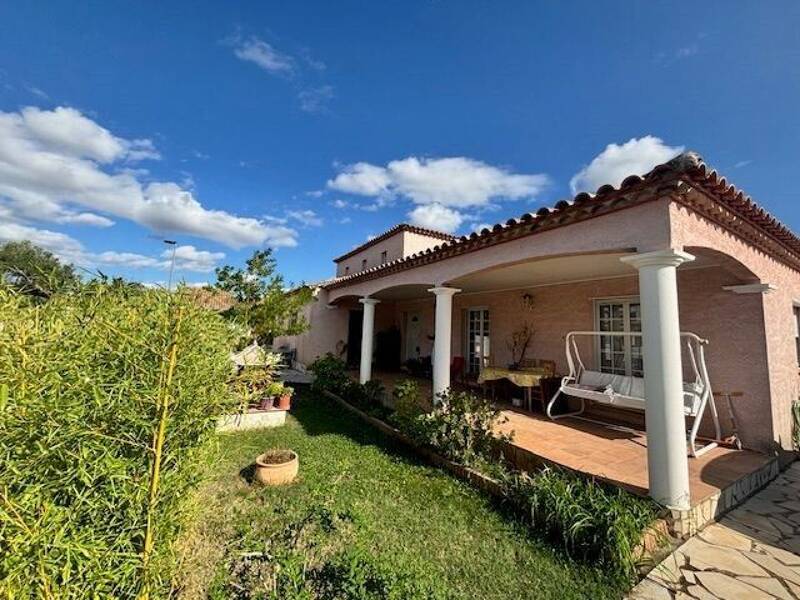 Maison à louer, 146m², VENDARGUES