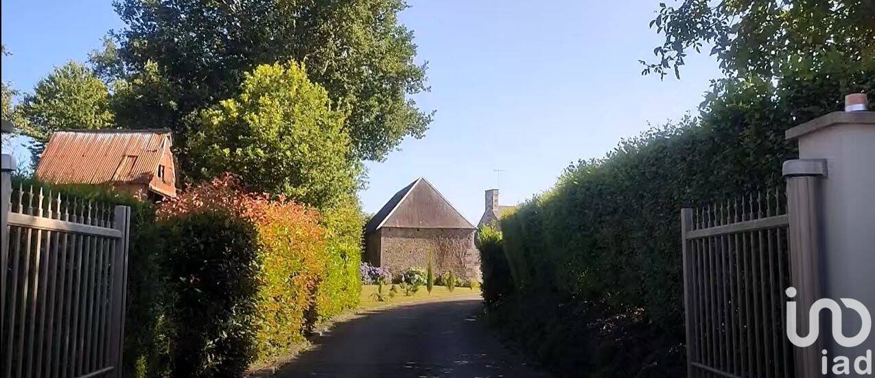 Maison à vendre, 288m², ISIGNY LE BUAT
