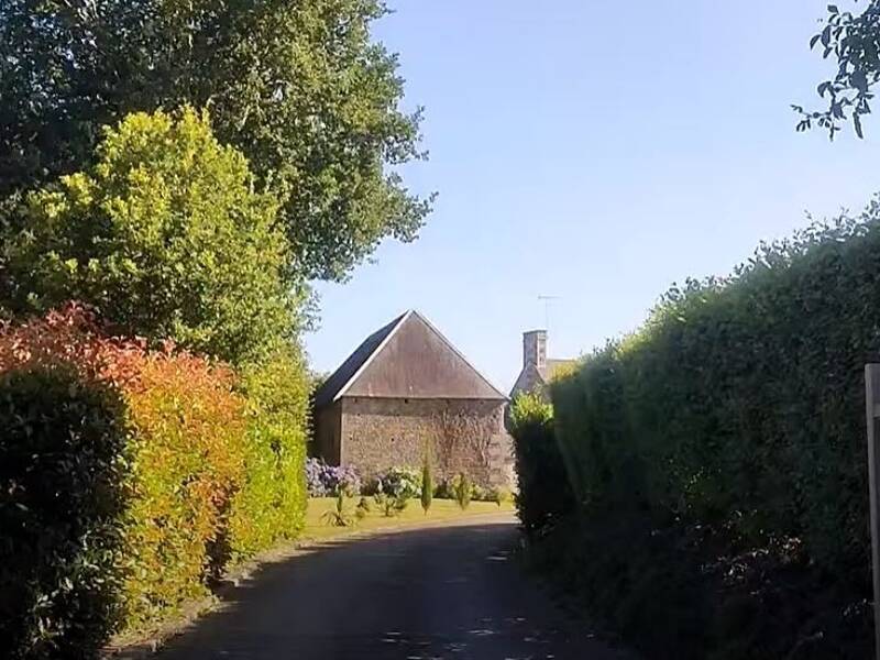 Maison à vendre, 288m², ISIGNY LE BUAT