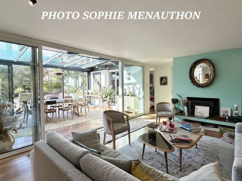 Maison à vendre, 250m², ANGLET