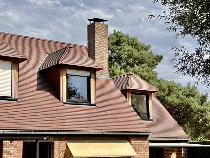 Maison à louer, 248m², BONDUES