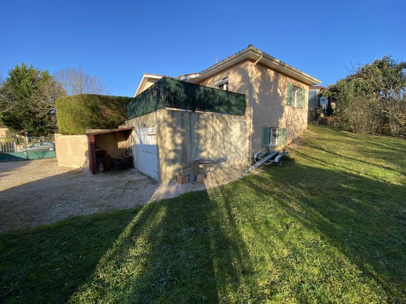 Maison à vendre, 74m², AUCH