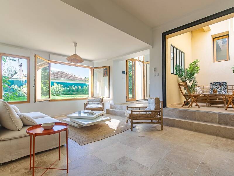 Maison à louer, 200m², AIX EN PROVENCE