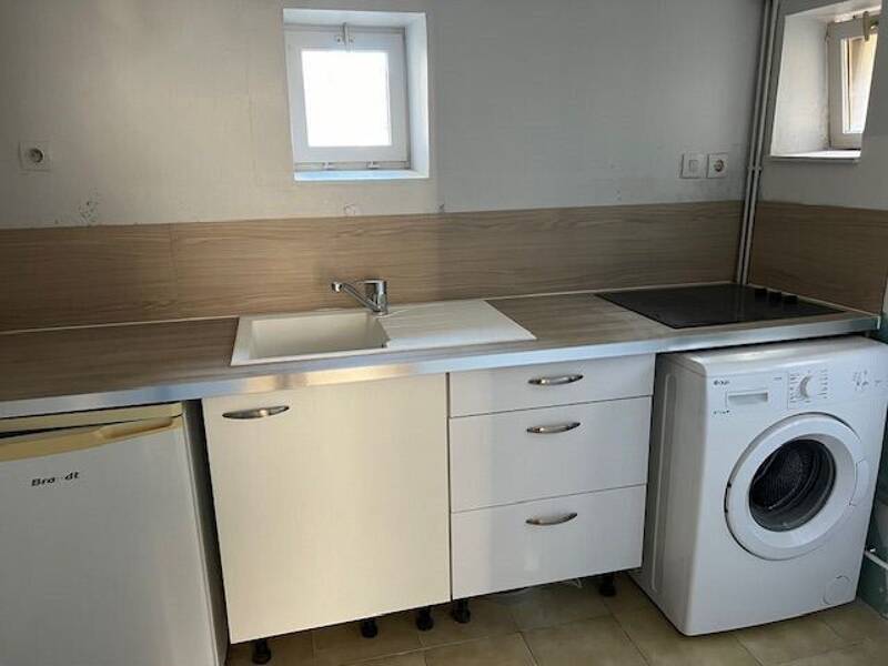 Maison à louer, 46m², ARGENTAN