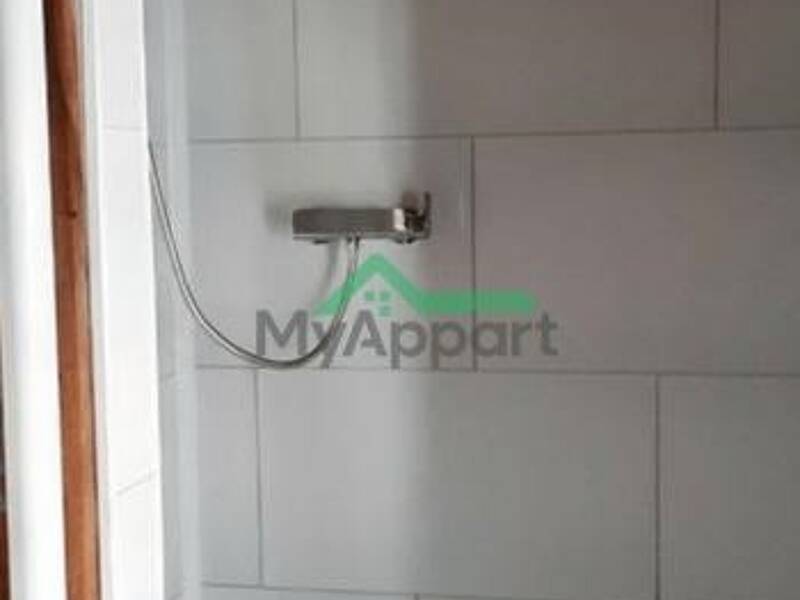 Maison à louer, 56m², MORTAGNE SUR SEVRE