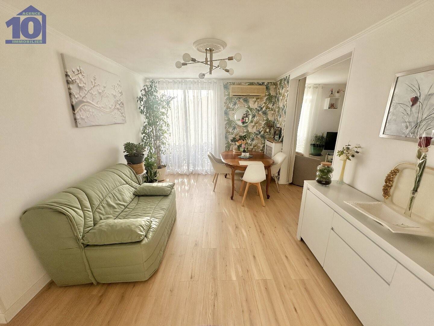 Maison à vendre, 81m², VALRAS PLAGE