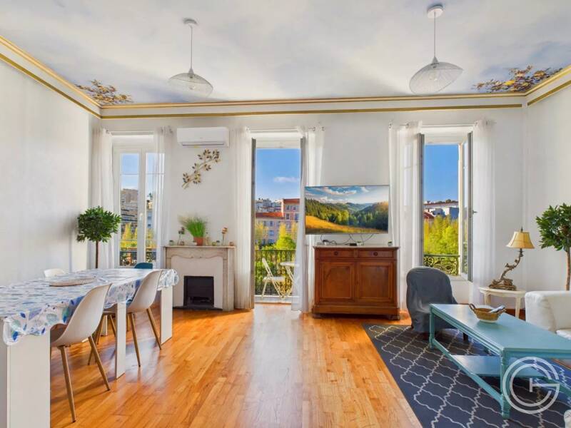 Maison à vendre, 100m², NICE