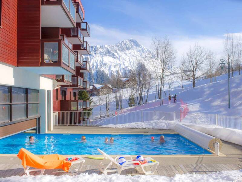 Maison à vendre, 40m², VILLAREMBERT