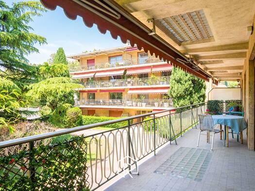 Appartement à vendre 599 000 € 5 pièces 4 chambres 121,76 m² Étage 1/3 Saint Barnabé Marseille 12ème arrondissement 13012