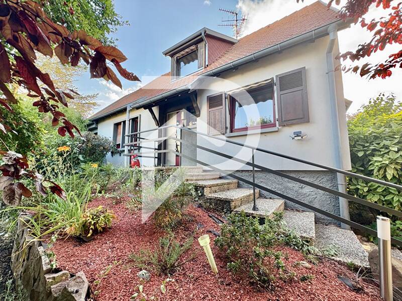 Maison à vendre, 180m², PFAFFENHEIM