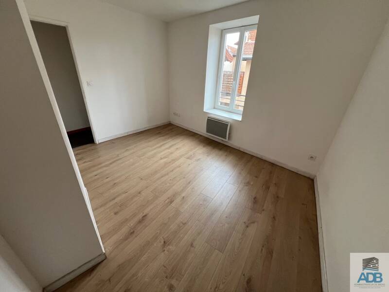 Maison à louer, 59m², ROANNE