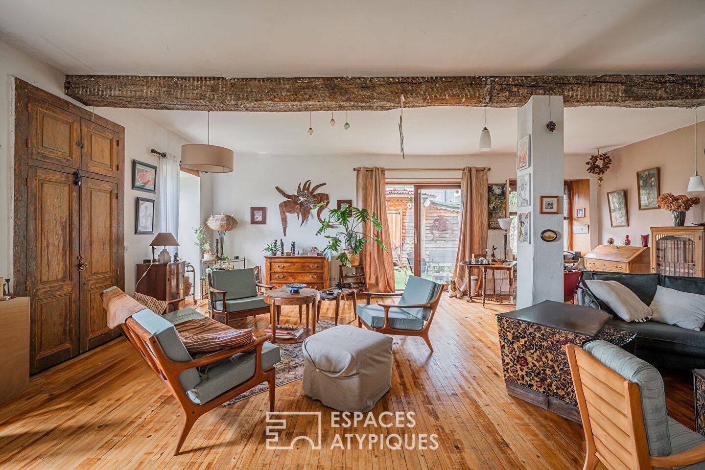 Maison à vendre, 160m², SAINT JEAN DE MOIRANS