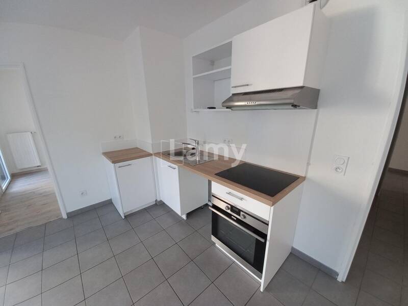 Maison à louer, 78m², CLERMONT FERRAND