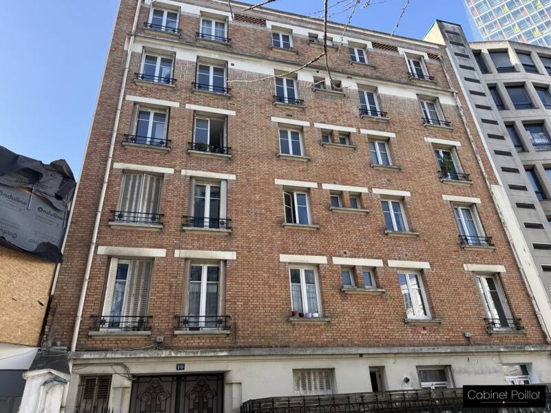 Maison à louer, 22m², MONTREUIL