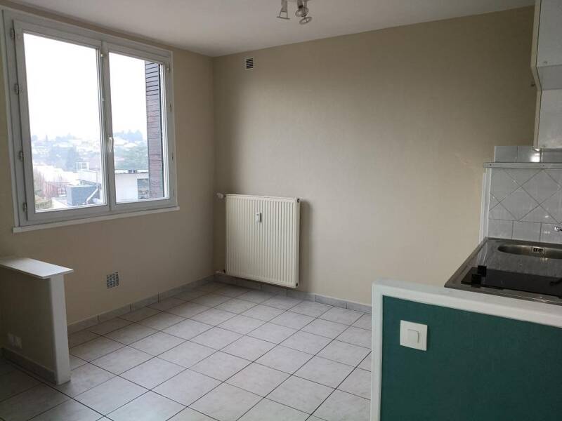 Maison à louer, 27m², CHAMPAGNE AU MONT D'OR