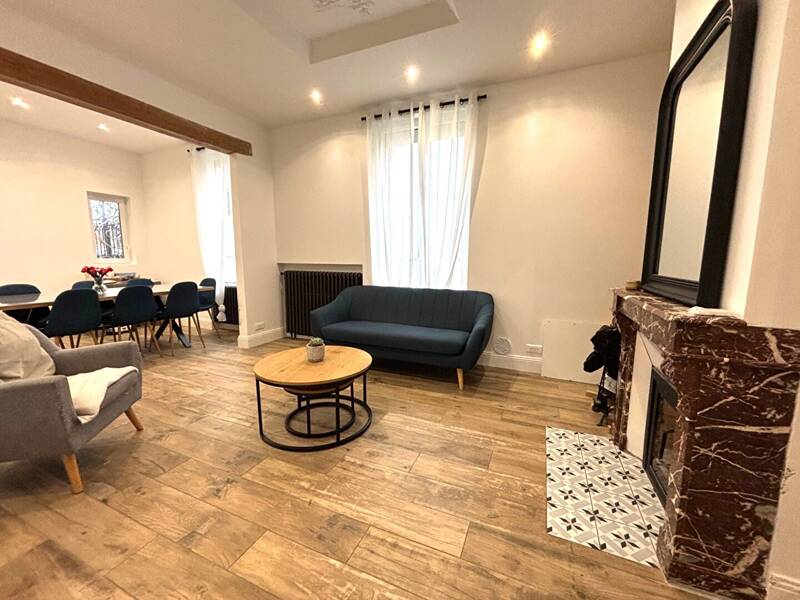 Maison à vendre, 168m², NEUILLY EN THELLE
