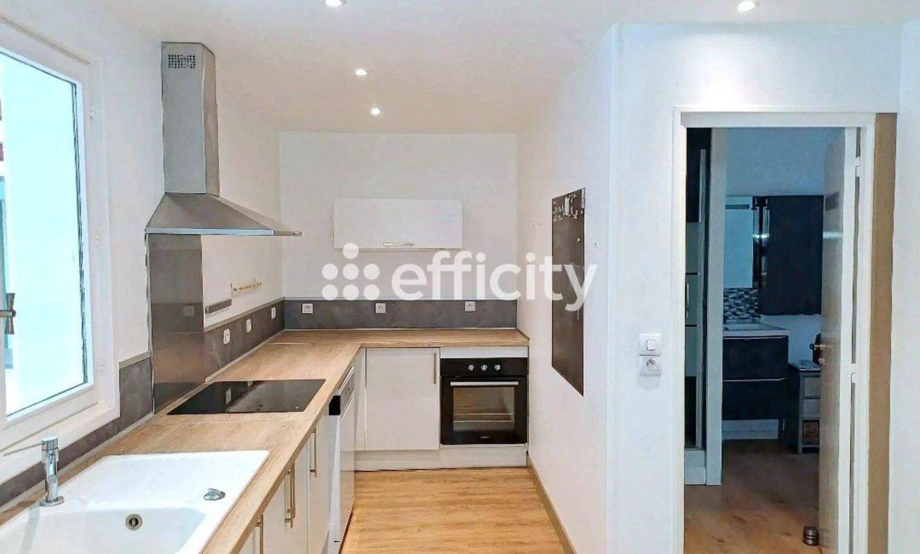 Maison à vendre, 120m², RANG DU FLIERS