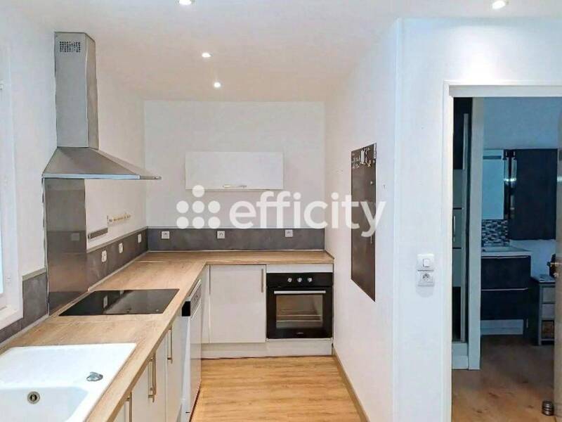 Maison à vendre, 120m², RANG DU FLIERS