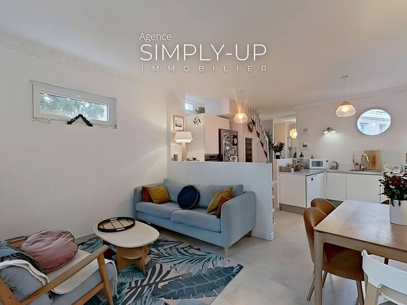 Maison à vendre, 118m², SEVRES