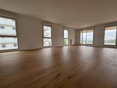 Appartement à vendre 779 000 € 5 pièces 4 chambres 138 m² Étage 8/12 Croix de Pierre-route d'Espagne Toulouse 31300