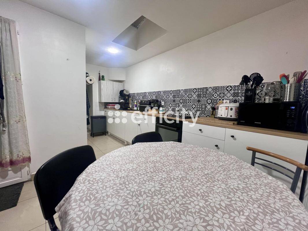 Maison à vendre, 102m², ROUBAIX