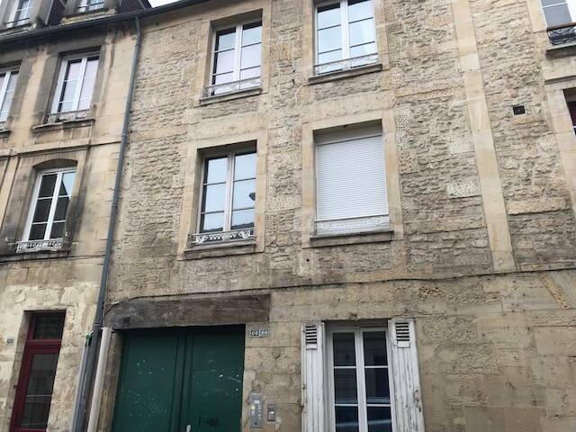 Maison à louer, 20m², CAEN