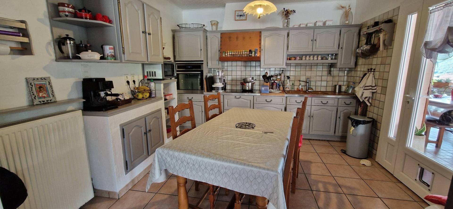 Maison à vendre, 91m², LA GRAND COMBE
