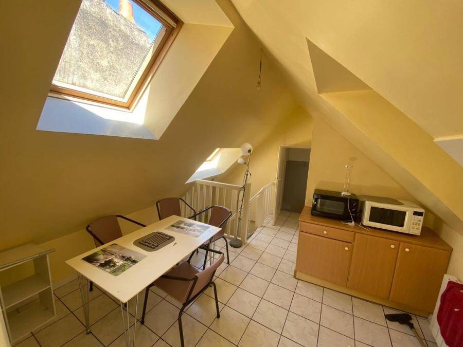 Maison à louer, 27m², VANNES