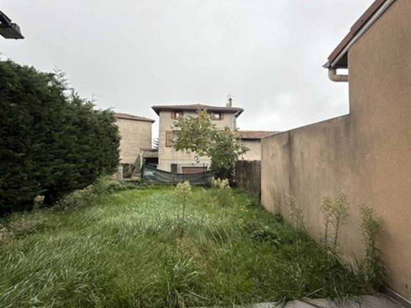 Maison à vendre, 85m², CHEVRIERES