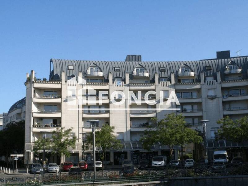 Maison à louer, 30m², CERGY