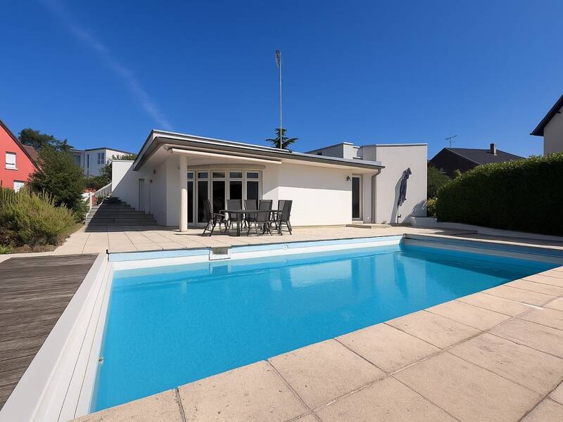 Maison à vendre, 206m², SELESTAT