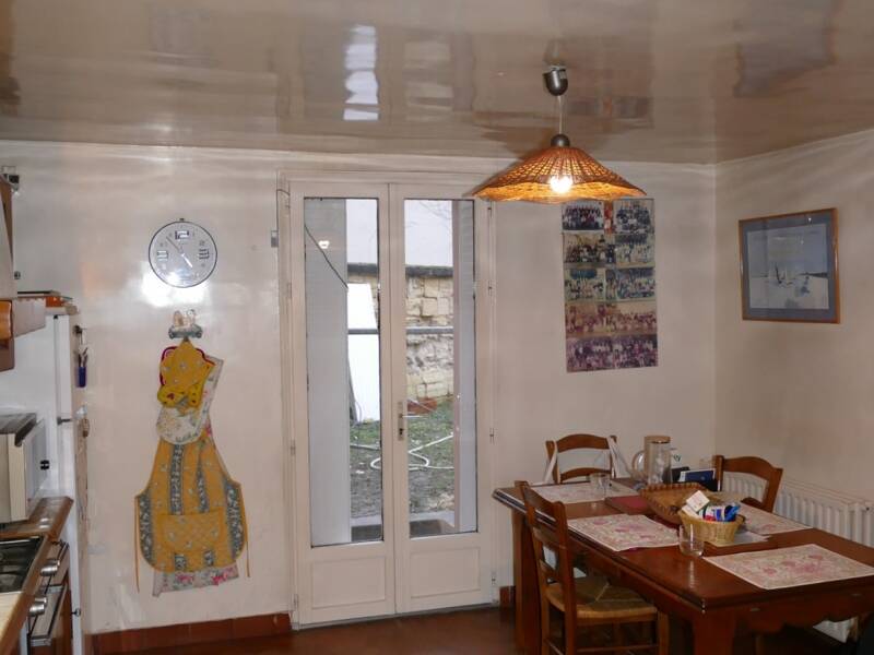 Maison à vendre, 228m², MAISONS LAFFITTE