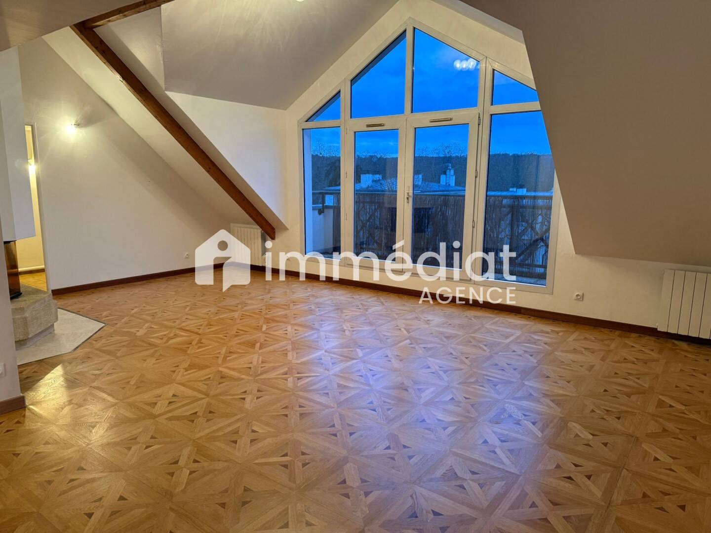 Maison à louer, 89m², RUEIL MALMAISON