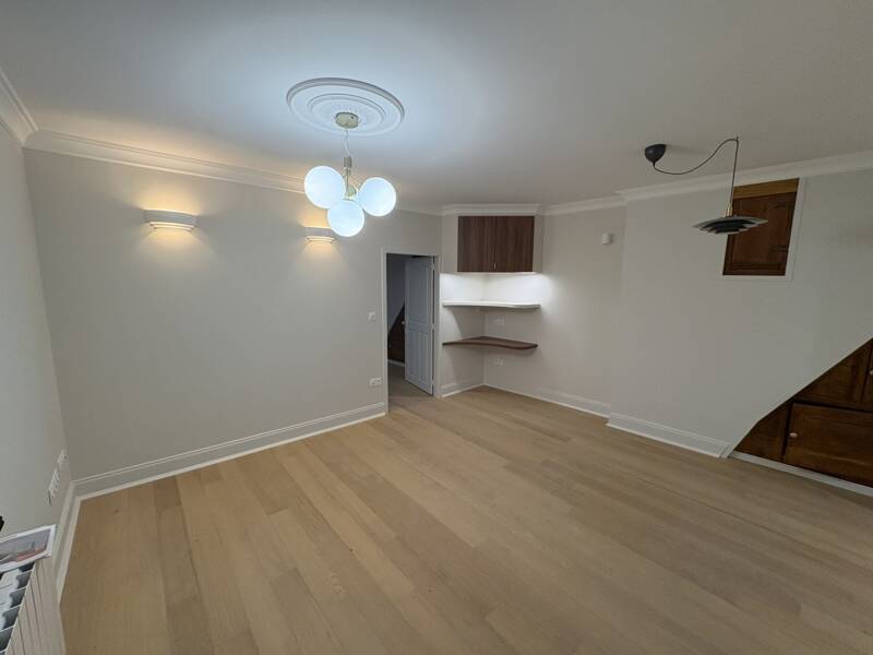 Maison à louer, 47m², PIERRE DE BRESSE