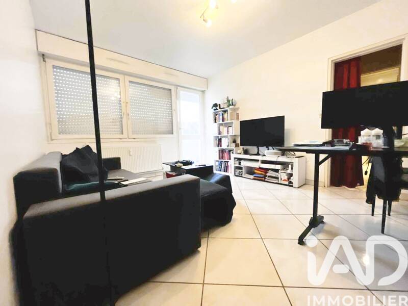 Maison à vendre, 45m², SAINT AVOLD
