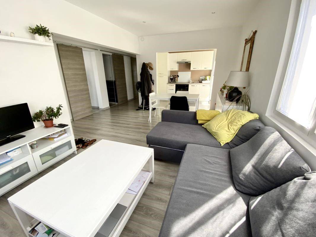 Maison à vendre, 60m², PESSAC