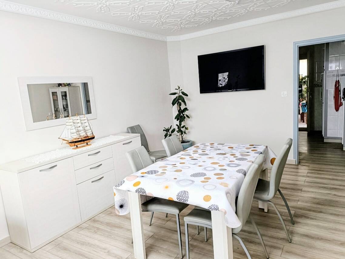 Maison à vendre, 131m², LATOUR BAS ELNE
