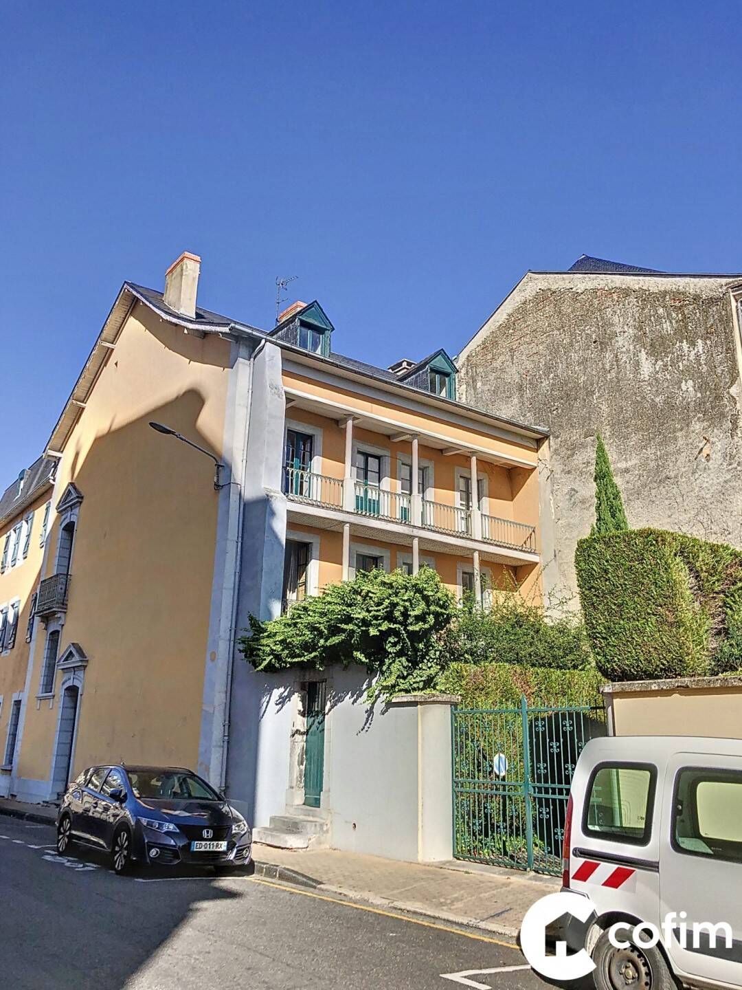 Maison à vendre, 272m², TARBES