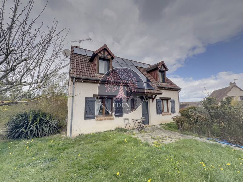 Maison à vendre, 141m², ANET