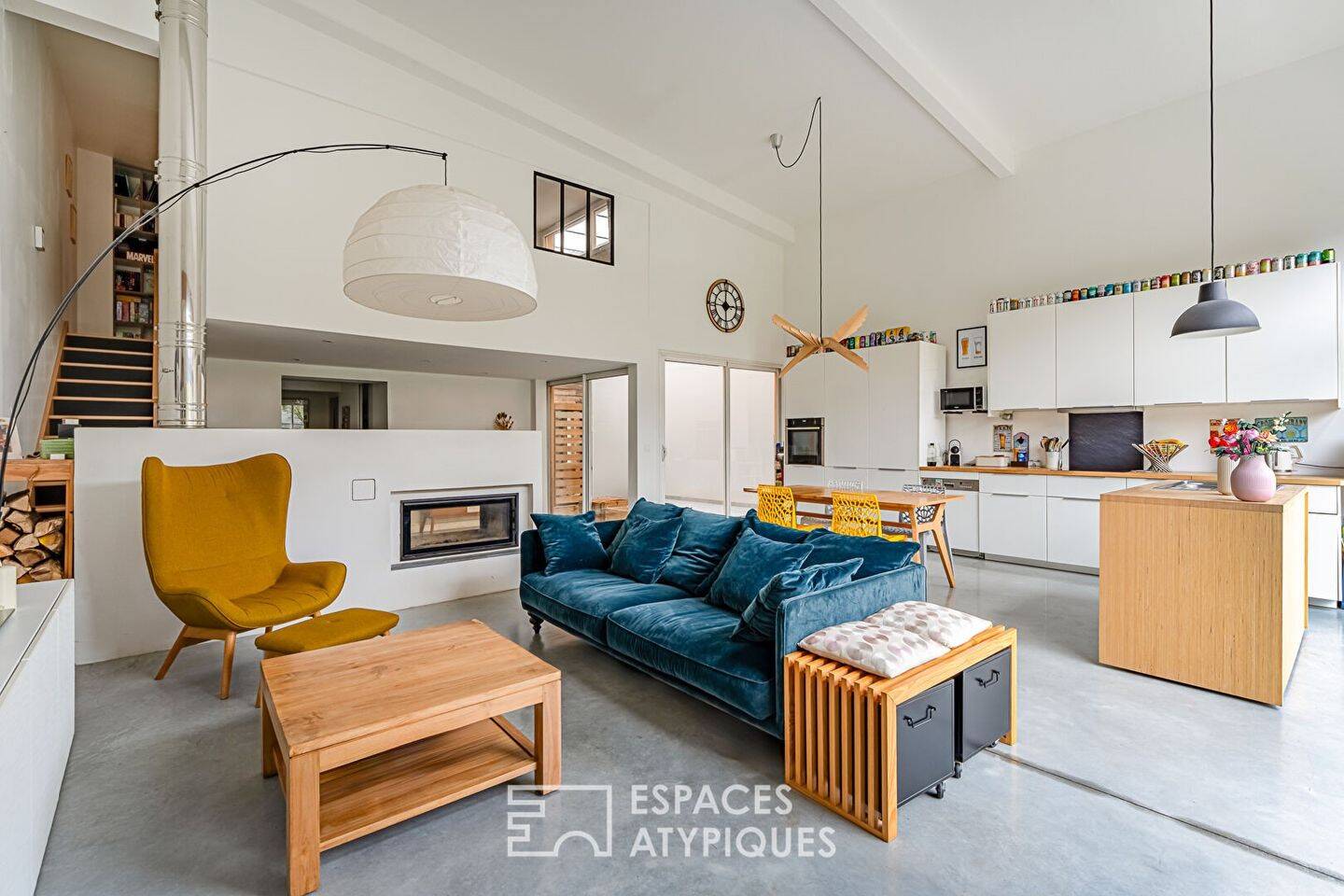 Maison à vendre, 137m², FONTENAY AUX ROSES