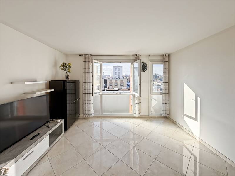 Maison à louer, 62m², MANTES LA VILLE