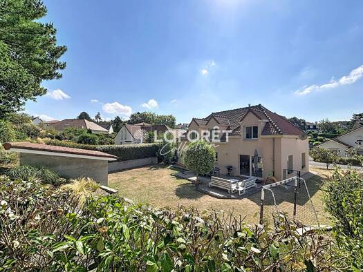 Maison à vendre 630 000 € 8 pièces 4 chambres 170 m² 1 264 m² de terrain Blanc Pave-Sirenes-Bergeries Étaples 62630