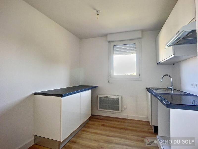 Maison à louer, 60m², SEILH