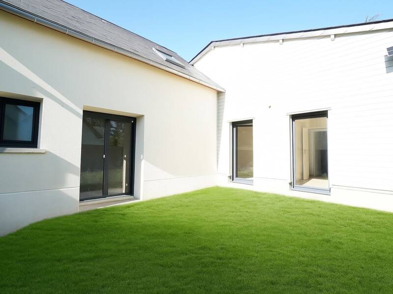 Maison à vendre, 114m², LE MANS